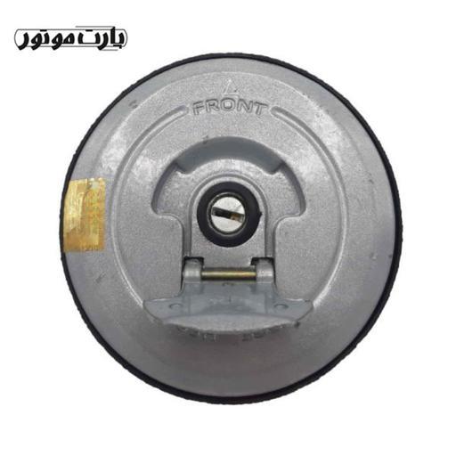درب باک موتور سیکلت آپاچی